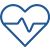 Icona del cuore