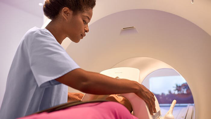 Radiologia integrata