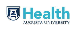 Logo dell'Augusta University Health