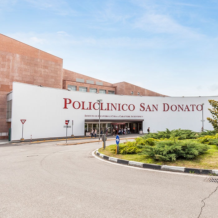 Policlinico San Donato