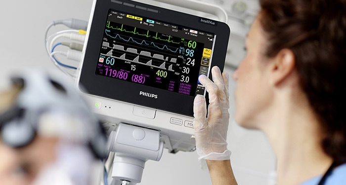 Strumenti di Early Warning Score per una risposta rapida