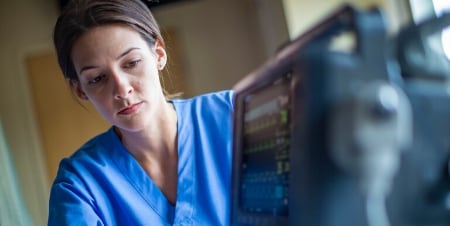 Facilità di addestramento di HeartStart