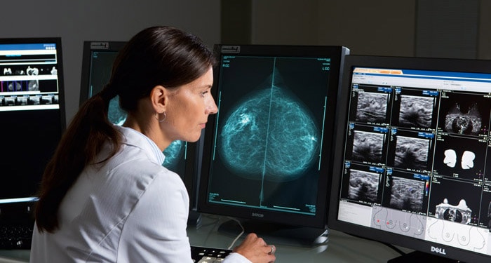 Diagnosi Radiografica
