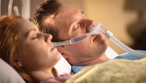 Scegliere una terapia efficace per l'apnea ostruttiva del sonno