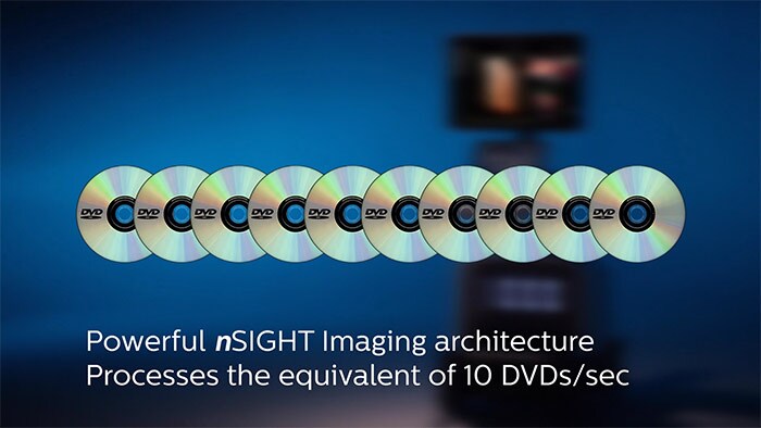 nSIGHT Imaging