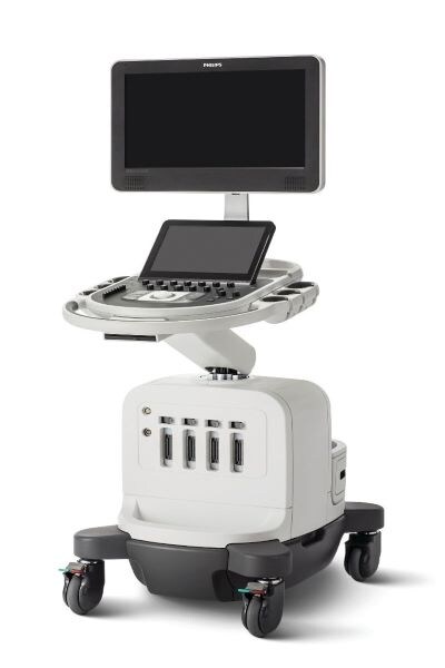 Philips Affiniti