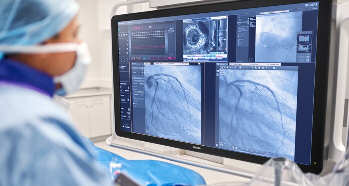 Radiologia interventistica
