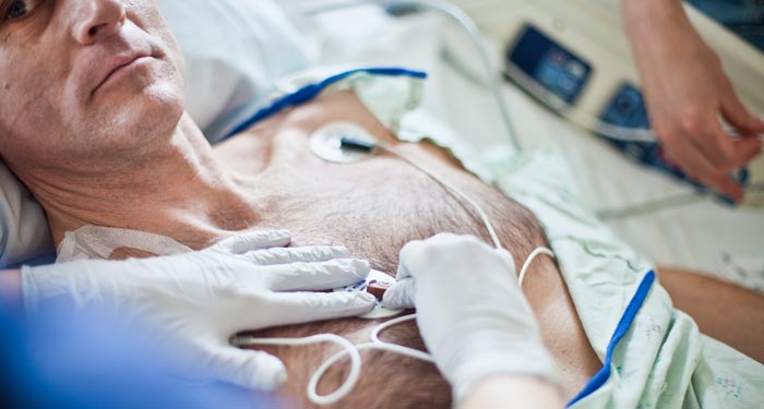 Cardiology Care Unit Supplies