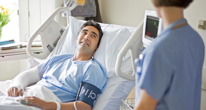 General Ward Supplies