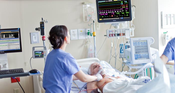 Intensive Care Unit Supplies