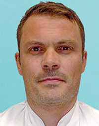 Dr. Rickmer F. Braren