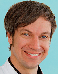 Dr. Jan S. Kirschke