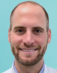 Dr. Benedikt J. Schwaiger