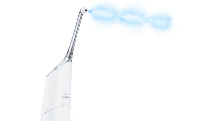 idropulsore philips sonicare airfloss ultra