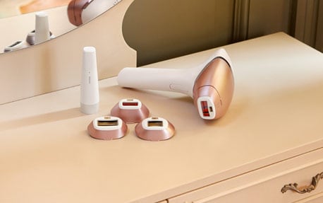 Recensione Philips Lumea