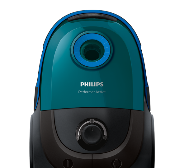Philips Aspirapolvere con sacco