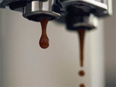 La macchina da caffè Philips Saeco eroga solo qualche goccia di caffè