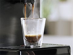 La macchina da caffè Philips Saeco eroga solo caffè acquoso