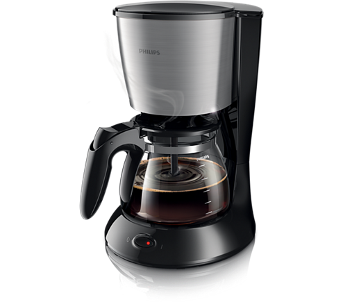 Macchina caffè americano: scopri la macchina da caffè con filtro di Philips