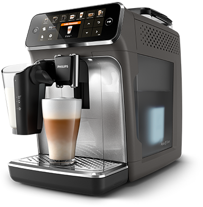 macchine da caffè automatiche Serie 5400