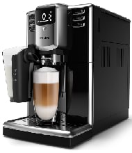 Philips 5000 LatteGo