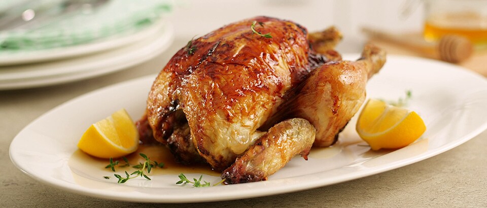 Ricetta per Airfryer: Pollo