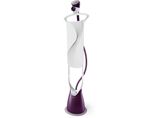 Sistema di stiratura a vapore portatile GC442/67