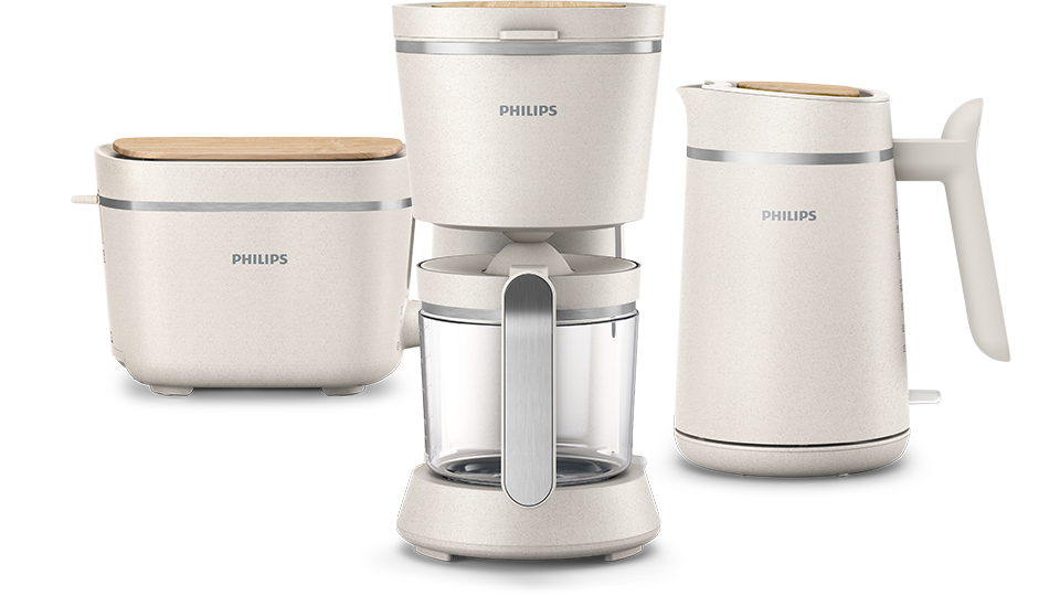 Philips set per la colazione