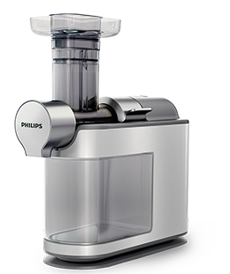 Philips Avance Collection Estrattore di succo Microjuicer