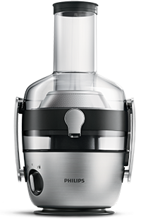 Philips Centrifuga con FiberBoost Avance Collection