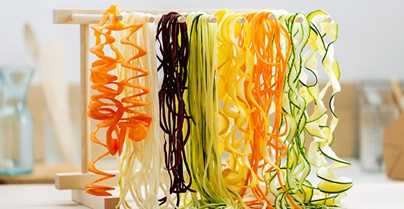 Frullatore a immersione Philips Spiralizer