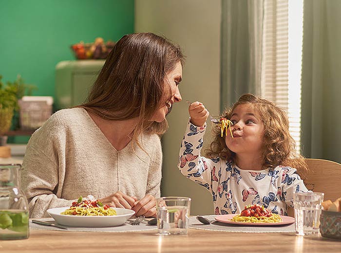 Per tutti gli amanti della pasta