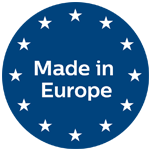 fabbricato in Europa