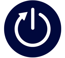 accensione/spegnimento