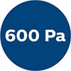 6000 Pa