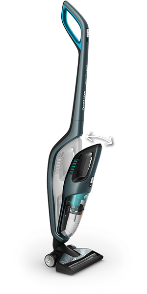 PowerPro Aqua - Tre fasi - prodotto