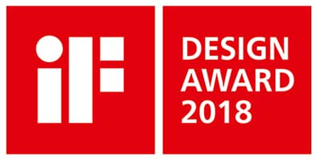 IF Design Award