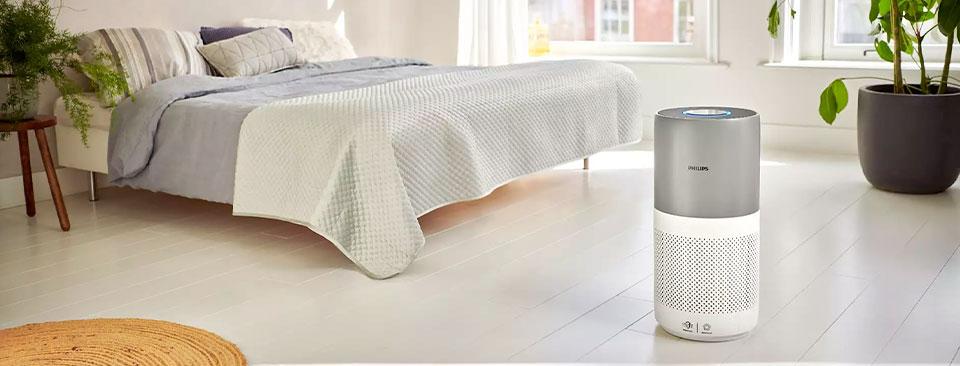 Purificatore d'aria Philips