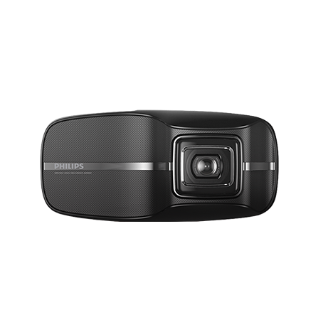 Driving video recorder