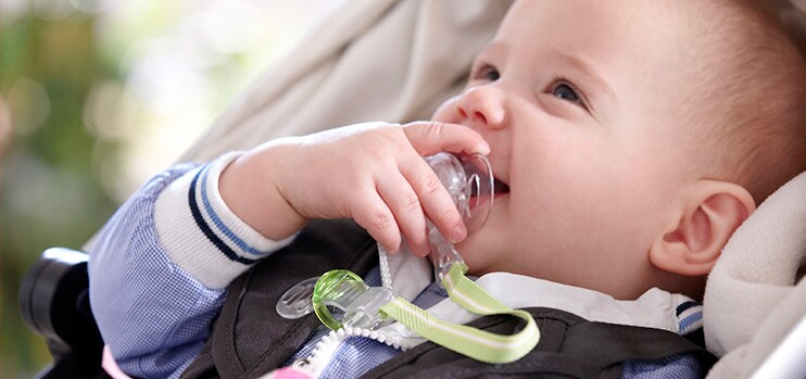 Borsa termica biberon Avent - Tutto per i bambini In vendita a Matera