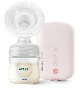 Linea di succhietti Philips Avent