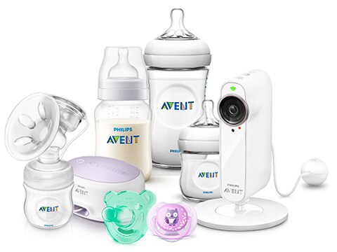 Scaldabiberon Philips Avent - Tutto per i bambini In vendita a Milano