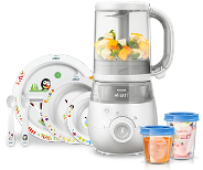 Linea prima pappa Philips Avent