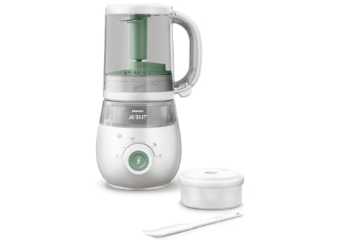 EasyPappa 4 in 1 Philips Avent