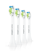 Philips, Sonicare, electric, toothbrush, Flexcare, Platinum, Connected, UV, Sanitizer, AdaptiveClean, brush, heads