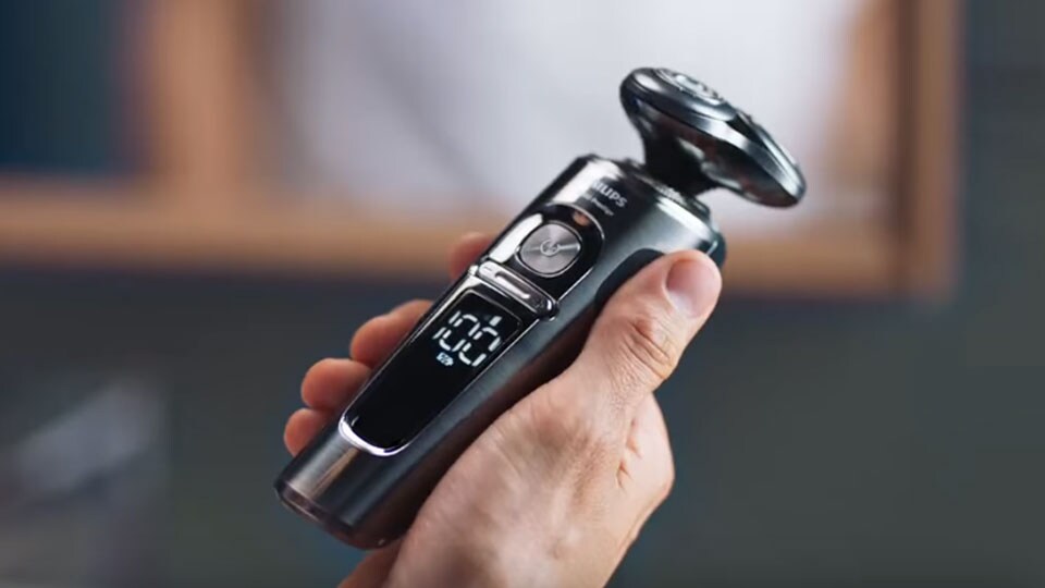 Video di prodotto di Philips S9000 Prestige