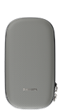 Custodia di qualità per Philips S9000 Prestige