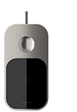 Pad di ricarica Qi per Philips S9000 Prestige
