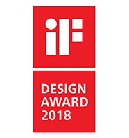 Philips Shaver Series 6000 Design Award 2018