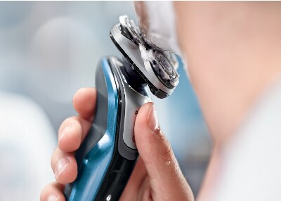 Philips Shaver Series 6000 Aquatec Wet &amp; Dry